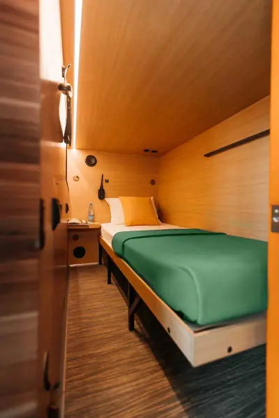 GettSleep 톨마체보 컴포트 포드 하층 웰컴 세트