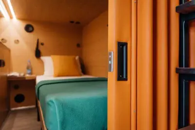 GettSleep 톨마체보 컴포트 포드 상층 내부 OG 이미지 1200x630