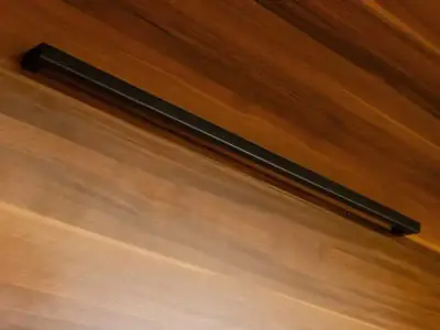 Colgador ropa y almacenamiento cápsula GettSleep Terminal B Sheremetyevo