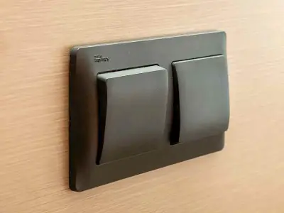 GettSleepカプセル シュナイダーエレクトリック照明スイッチ ターミナルB出発 シェレメーチエヴォ